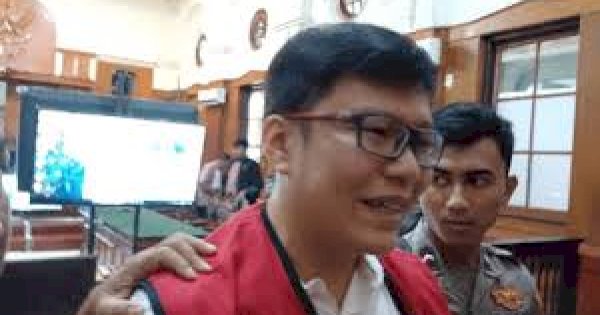 Kasus Suap Vonis Bebas Ronald Tannur, Kejaksaan Agung Periksa Eks Hakim Ad Hoc