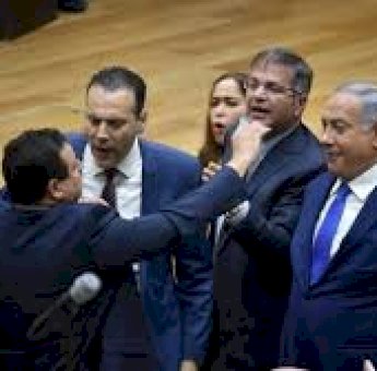 Politikus Israel Sebut Benjamin Netanyahu Pembunuh Berantai di Sidang Parlemen, Lahir dari Keluarga Muslim