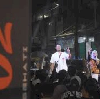 Tim Pemenangan Sehati Bakal Rilis Survei Jelang Pencoblosan, Ingin Buat Kejutan?