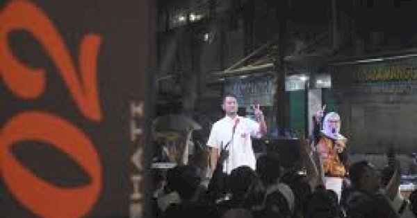 Tim Pemenangan Sehati Bakal Rilis Survei Jelang Pencoblosan, Ingin Buat Kejutan?