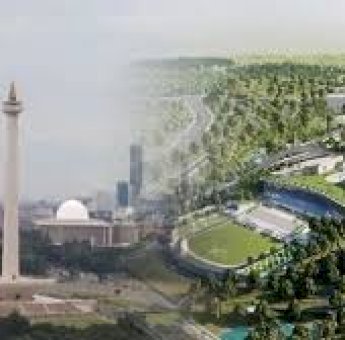 Keppres Belum Diteken Prabowo, Jakarta Masih Ibu Kota Negara