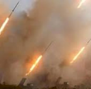 Hizbullah Hujani Israel 340 Rudal, Tel Aviv Mencekam