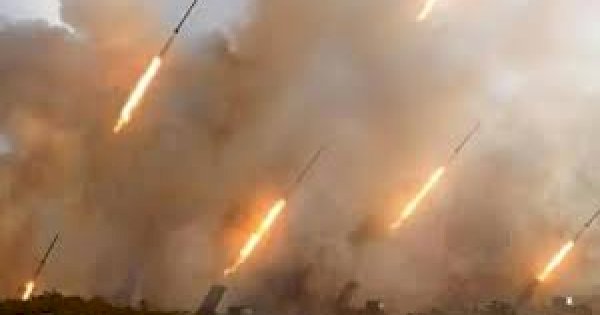 Hizbullah Hujani Israel 340 Rudal, Tel Aviv Mencekam