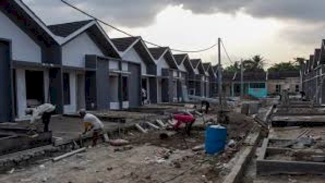 BPHTB-PBG Rumah Masyarakat Miskin Resmi Dihapus.