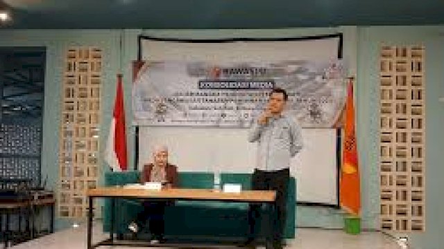 Konsolidasi Media Bawaslu RI