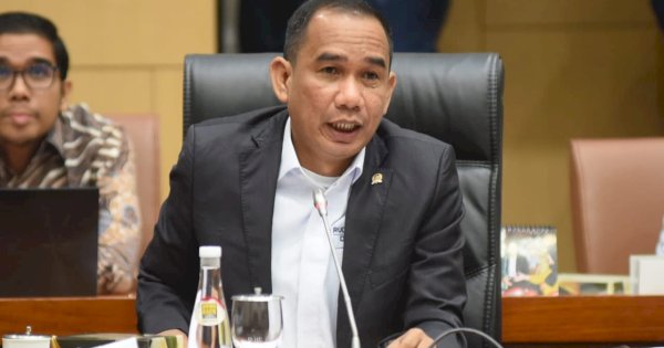 NasDem Tegaskan Perang Melawan Judi Online dan Narkoba