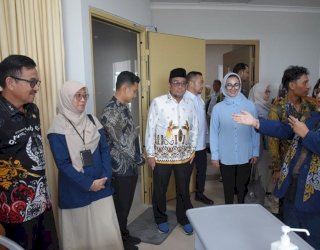 Irma Prihatin 80% Orang Indonesia Berobat ke Luar Negeri