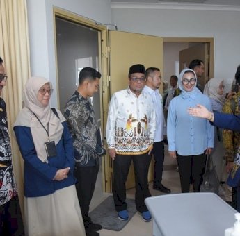 Irma Prihatin 80% Orang Indonesia Berobat ke Luar Negeri