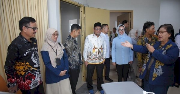 Irma Prihatin 80% Orang Indonesia Berobat ke Luar Negeri