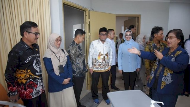 Anggota Komisi IX DPR Irma Suryani Chaniago.