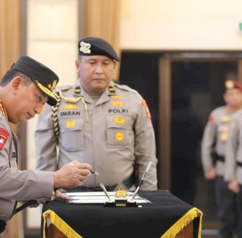 Ahmad Dofiri Jabat Wakapolri, Jenderal yang Pecat Ferdy Sambo