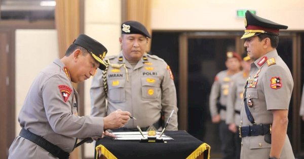 Ahmad Dofiri Jabat Wakapolri, Jenderal yang Pecat Ferdy Sambo