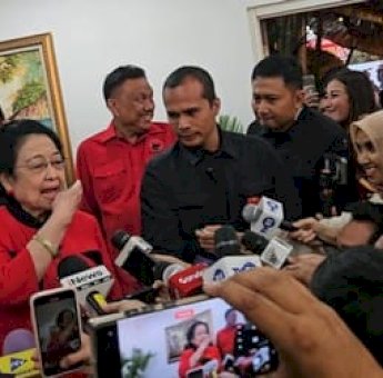 Megawati Soekarnoputri Ternyata Tidak Punya HP: Saya Orang yang Paling Disadap di Indonesia
