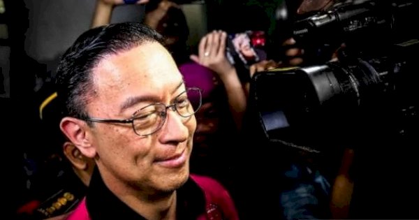 Warganet Pertanyakan Sikap Kejagung soal Kebijakan yang Dipidanakan seperti Kasus Tom Lembong, Ini Kata Pakar Hukum