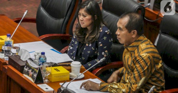 Bekingi Judi Online, Meutya Hafid Pecat 11 PNS Komdigi