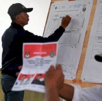 Bawaslu Sulsel Terima 55 Laporan-Temua Pelanggaran di Masa Tenang Pilkada Serentak, Didominasi Politik Uang