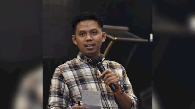 Pengamat Politik: Elektabilitas Tinggi Andalan Hati Jadi Indikator Kepercayaan Publik