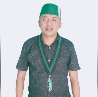Pernyataannya Dikritik Orang, Mantan PTKP HMI Makassar Sebut RMS Sosok Penuh Prestasi