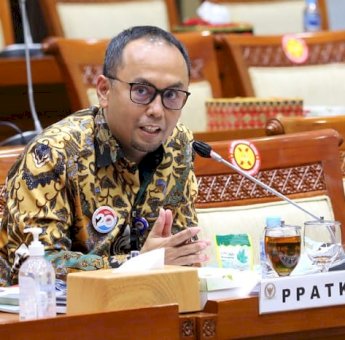 Fantastis! PPATK Ungkap Putaran Dana Judi Online Capai Rp 13,2 Triliun pada Januari-Juni 2024