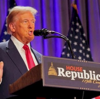 Belum Juga Dilantik, Donald Trump Sudah Lukai Muslim di AS-Pilih Kabinet Pro-Israel