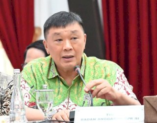 NasDem Dukung Penundaan Kenaikan PPN 12% untuk Lindungi Ekonomi Rakyat