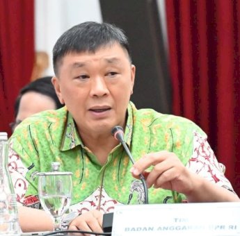 NasDem Dukung Penundaan Kenaikan PPN 12% untuk Lindungi Ekonomi Rakyat