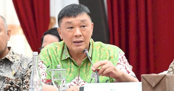 NasDem Dukung Penundaan Kenaikan PPN 12% untuk Lindungi Ekonomi Rakyat