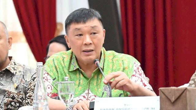 NasDem Dukung Penundaan Kenaikan PPN 12% untuk Lindungi Ekonomi Rakyat