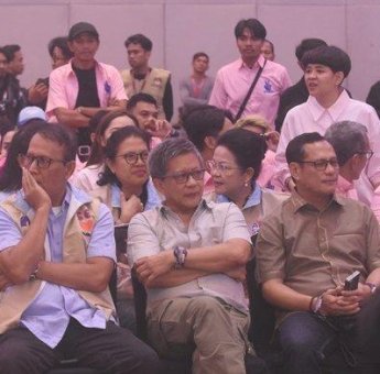 Rocky Gerung: Seto Punya Pengetahuan, Kiki Kesopanan, Saya Kasih A Plus