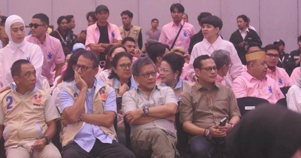 Rocky Gerung: Seto Punya Pengetahuan, Kiki Kesopanan, Saya Kasih A Plus