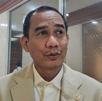 Legislator NasDem Rudianto Lallo Minta Akhiri Perundungan di Lingkungan Pendidikan