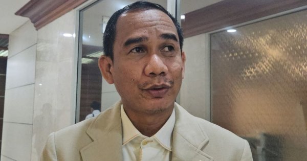 Legislator NasDem Rudianto Lallo Minta Akhiri Perundungan di Lingkungan Pendidikan