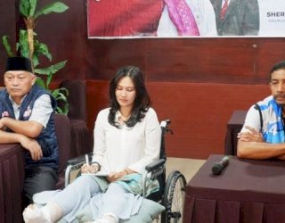 Segera Pulih, Sherly Tjoanda Siap Hadapi Debat dan Kampanye Akbar