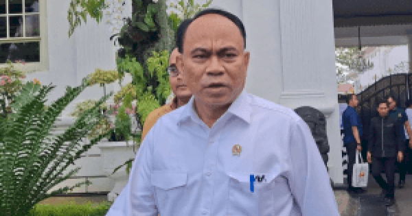 Kapolri Ungkap Peluang Budie Arie Diperiksa Kasus Judi Online Komdigi