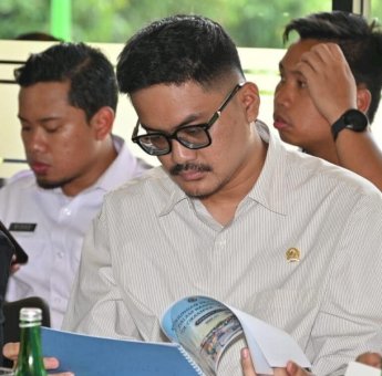 Legislator NasDem Teguh Iswara Suardi Sarankan Audit Keselamatan Menyeluruh di Ruas Tol Cipularang