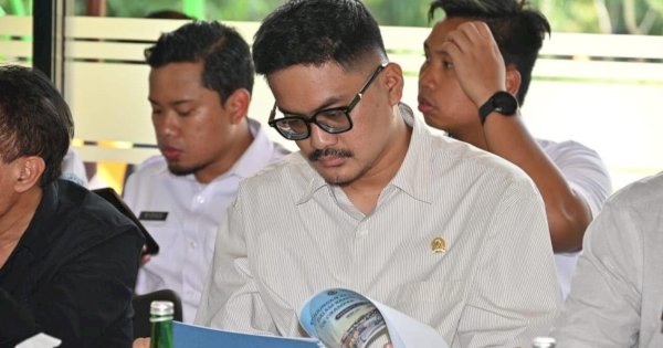 Legislator NasDem Teguh Iswara Suardi Sarankan Audit Keselamatan Menyeluruh di Ruas Tol Cipularang