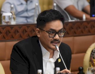 Fraksi NasDem DPR Beraudiensi dengan Asosiasi Tekstil Indonesia