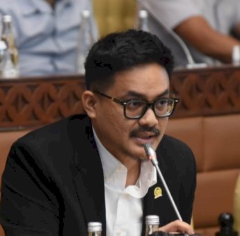 Fraksi NasDem DPR Beraudiensi dengan Asosiasi Tekstil Indonesia