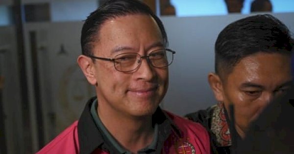 Sidang Praperadilan, Kuasa hukum sebut Status Tersangka Tom Lembong Tidak Sah-Pertanyakan Keabsahan Alat Bukti