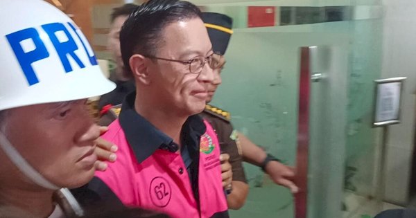 Pakar Sebut Penetapan Tersangka Tom Lembong Prematur