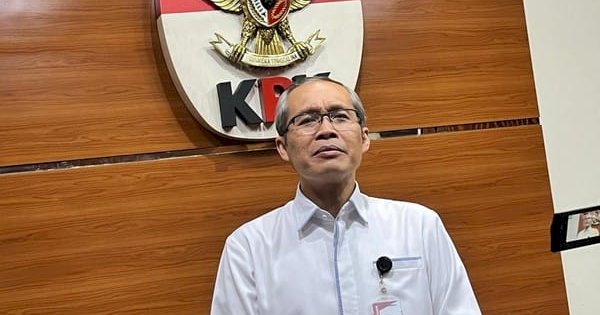 KPK Duga OTT di Bengkulu Terkait Pungutan Pegawai untuk Pilkada 2024, 7 Orang Ditangkap