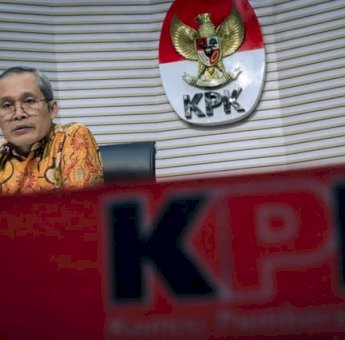 Kasus Alex Marwata Bertemu Eko Darmanto Tak Lanjut ke Etik, MAKI: Kecewa Berat!