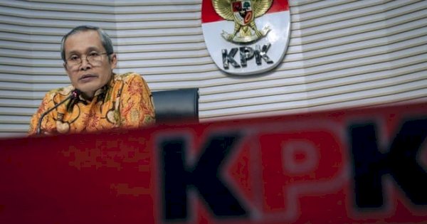 Kasus Alex Marwata Bertemu Eko Darmanto Tak Lanjut ke Etik, MAKI: Kecewa Berat!