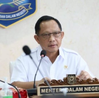 Mendagri Tito Ingatkan Pemda soal Pemekaran: Bukan Bagi-bagi Wilayah, Bagi Duit-Harus Mandiri