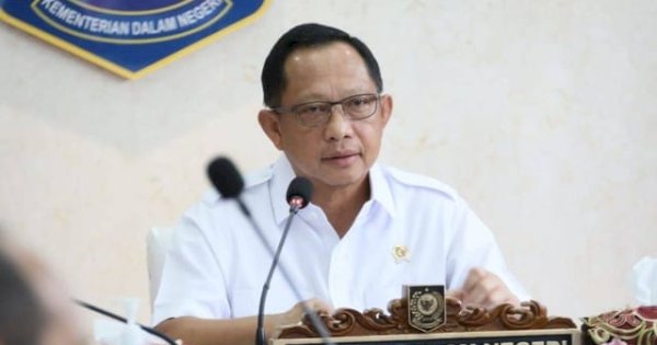 Mendagri Tito Ingatkan Pemda soal Pemekaran: Bukan Bagi-bagi Wilayah, Bagi Duit-Harus Mandiri