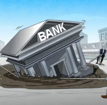 Ada 19 Bank Bangkrut per 17 Desember 2024, Simak Daftarnya