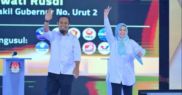 Ucapkan Selamat ke Andalan, Duta Besar Inggris Dominic Jermey  Tertarik Jalin Kerjasama Inggris – Sulsel