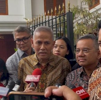 Prabowo Bakal Bentuk Kementerian Penerimaan Negara, Dipimpin Anggito Abimanyu