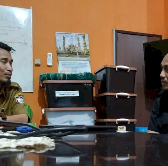 Sikapi Aduan Dranaise Banyak Dilekuhkan Warga, Politisi NasDem DPRD Sulsel Doktor Mahmud Kunjungi Dinas PU Makassar