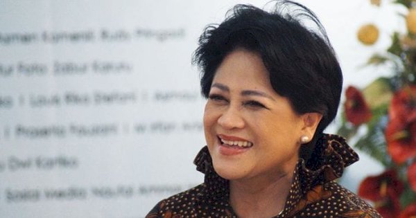 Connie Diperiksa Polisi Besok, PDIP: Dugaan Kriminalisasi, Ini Kasus yang Lama
